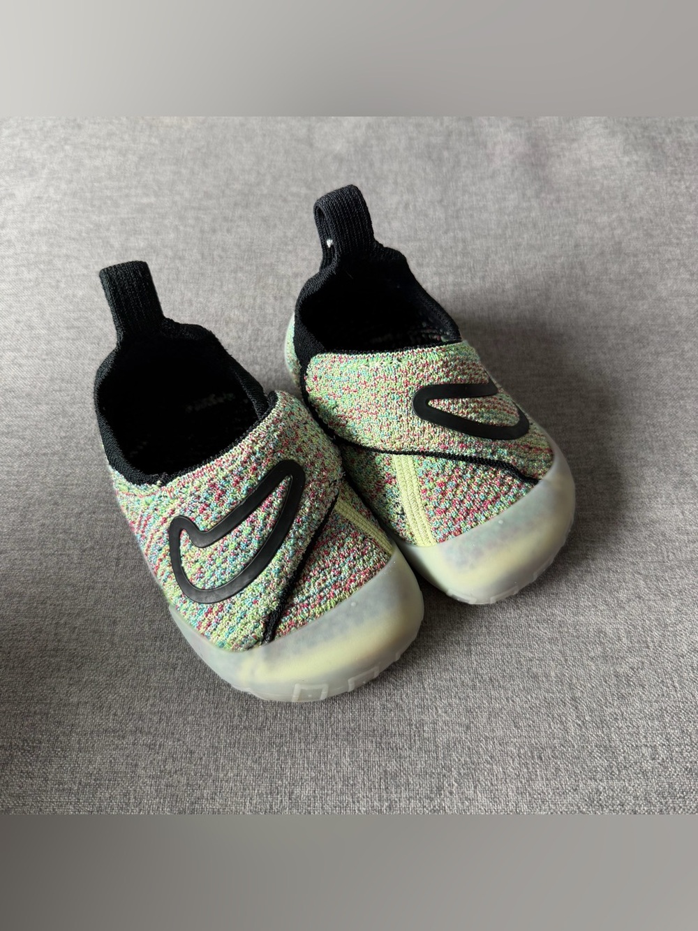 Nike Swoosh 1 TD Sneakers